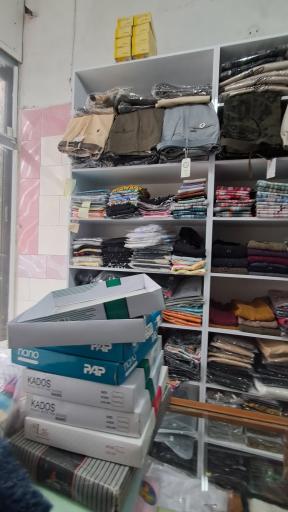 عکس بوتیک مقدسی 