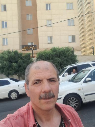 عکس برج مسکونی ناجیان