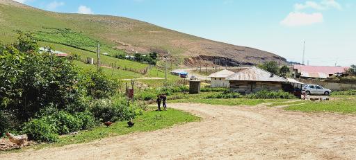 عکس مجموعه بومگردی زحمتکش