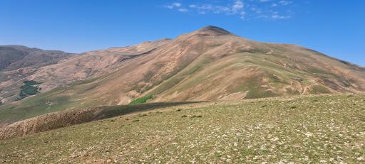 عکس مجموعه بومگردی زحمتکش