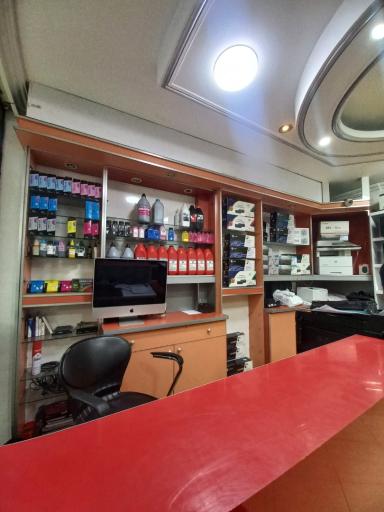 عکس مرکز فناوری‌های نوین و هوش مصنوعی آلفا 