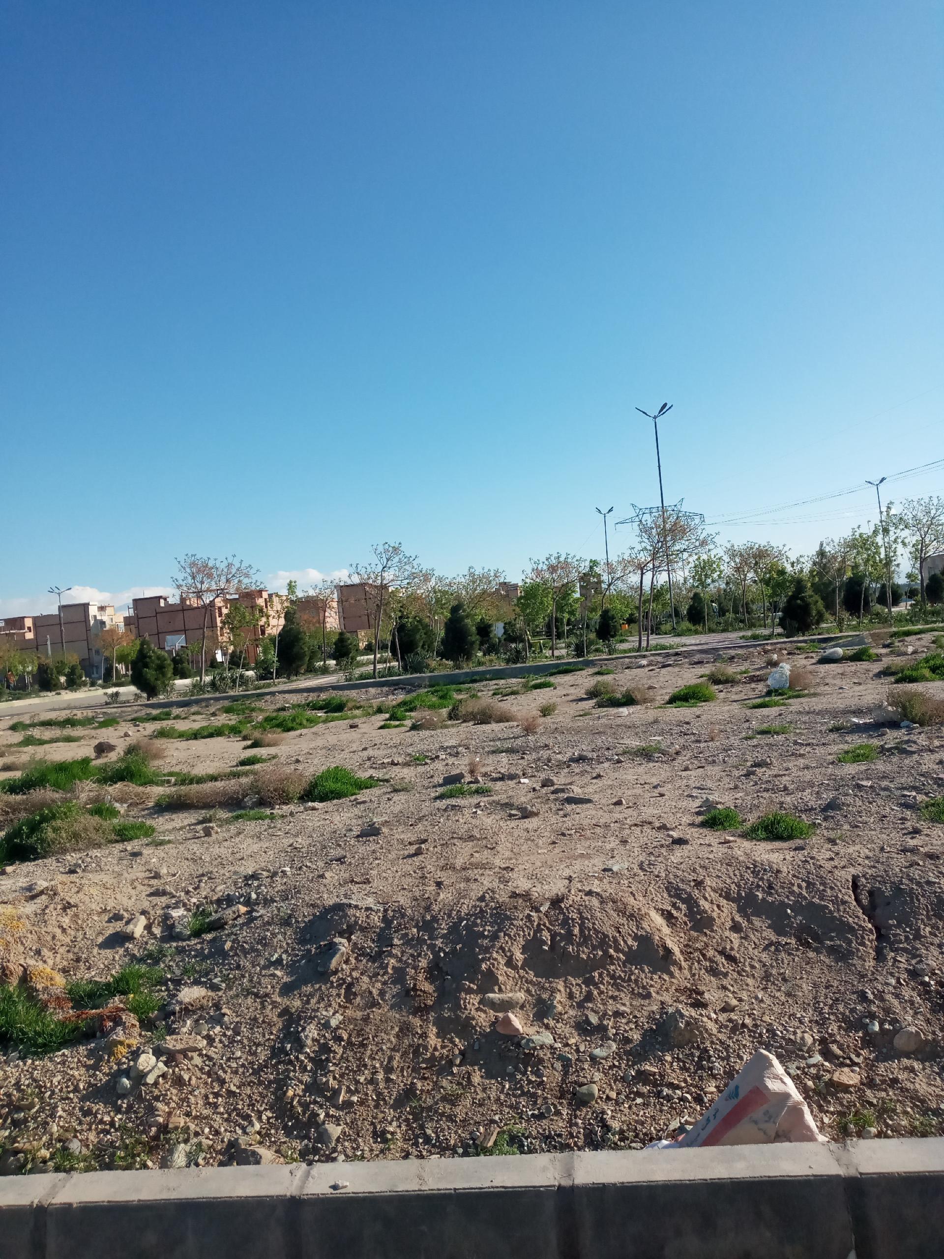 عکس بوستان امام حسین (ع)