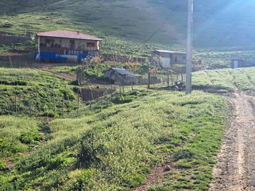 عکس مجتمع گردشگری زحمتکش