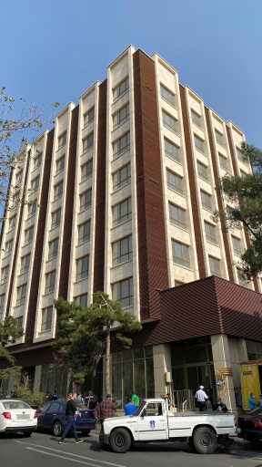 عکس ایمپلنت دندان دکتر  بهروز حبیبی 