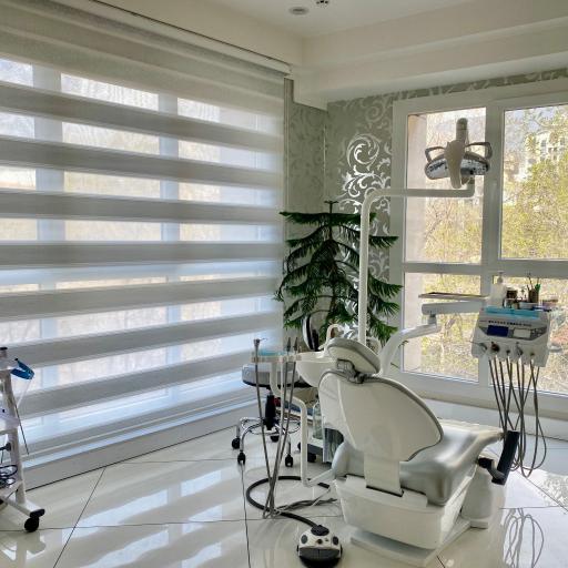 عکس ایمپلنت دندان دکتر  بهروز حبیبی 