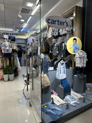 عکس فروشگاه پوشاک کودک و نوجوان تی شین