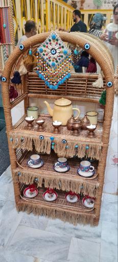 گرمابه سنتی توریستی باب همایون