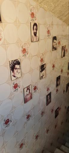 عکس گرمابه سنتی توریستی باب همایون