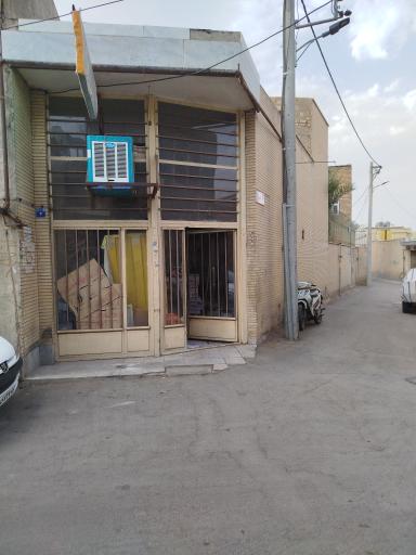 صحافی مجید شریفیان 