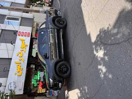 عکس اسپورت رامین 