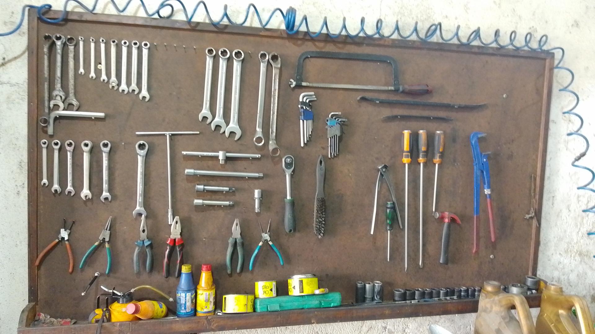 عکس خدمات خودرویی دکتر کمک