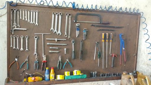 عکس خدمات خودرویی دکتر کمک