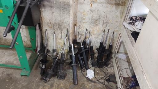 عکس خدمات خودرویی دکتر کمک