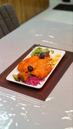 عکس رستوران و تهیه غذای ۲۰