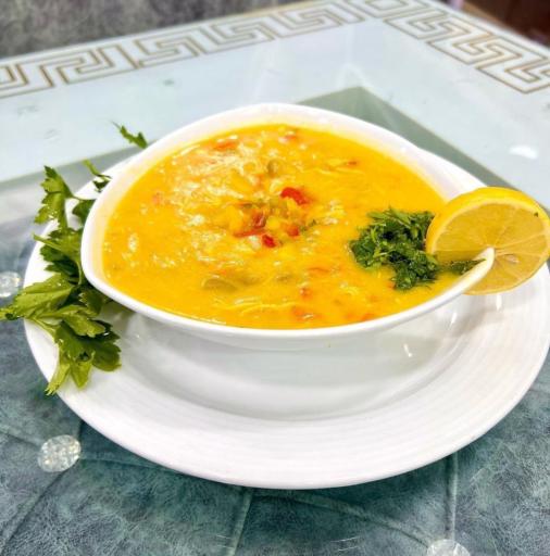 عکس رستوران و تهیه غذای ۲۰