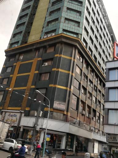 عکس بازار بزرگ فردوسی