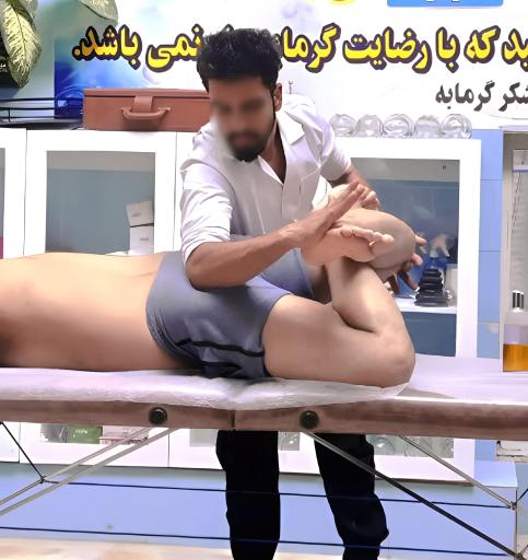 عکس گرمابه ممتاز