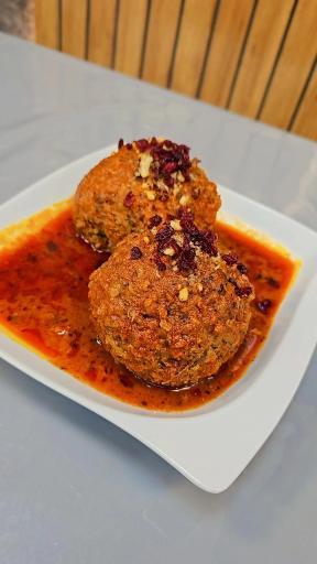 رستوران و تهیه غذای ۲۰