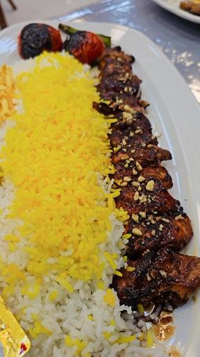 رستوران و تهیه غذای ۲۰