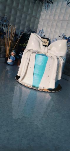 عکس طلا کیک