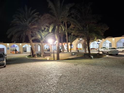 عکس میدان خان