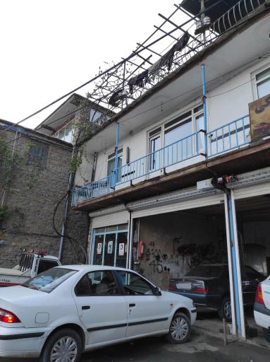 عکس مکانیکی و لوازم یدکی هورامان