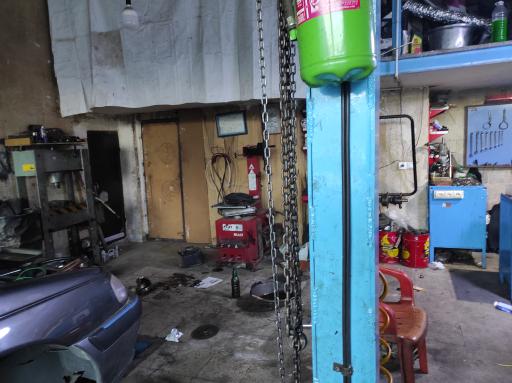 عکس مکانیکی و لوازم یدکی هورامان