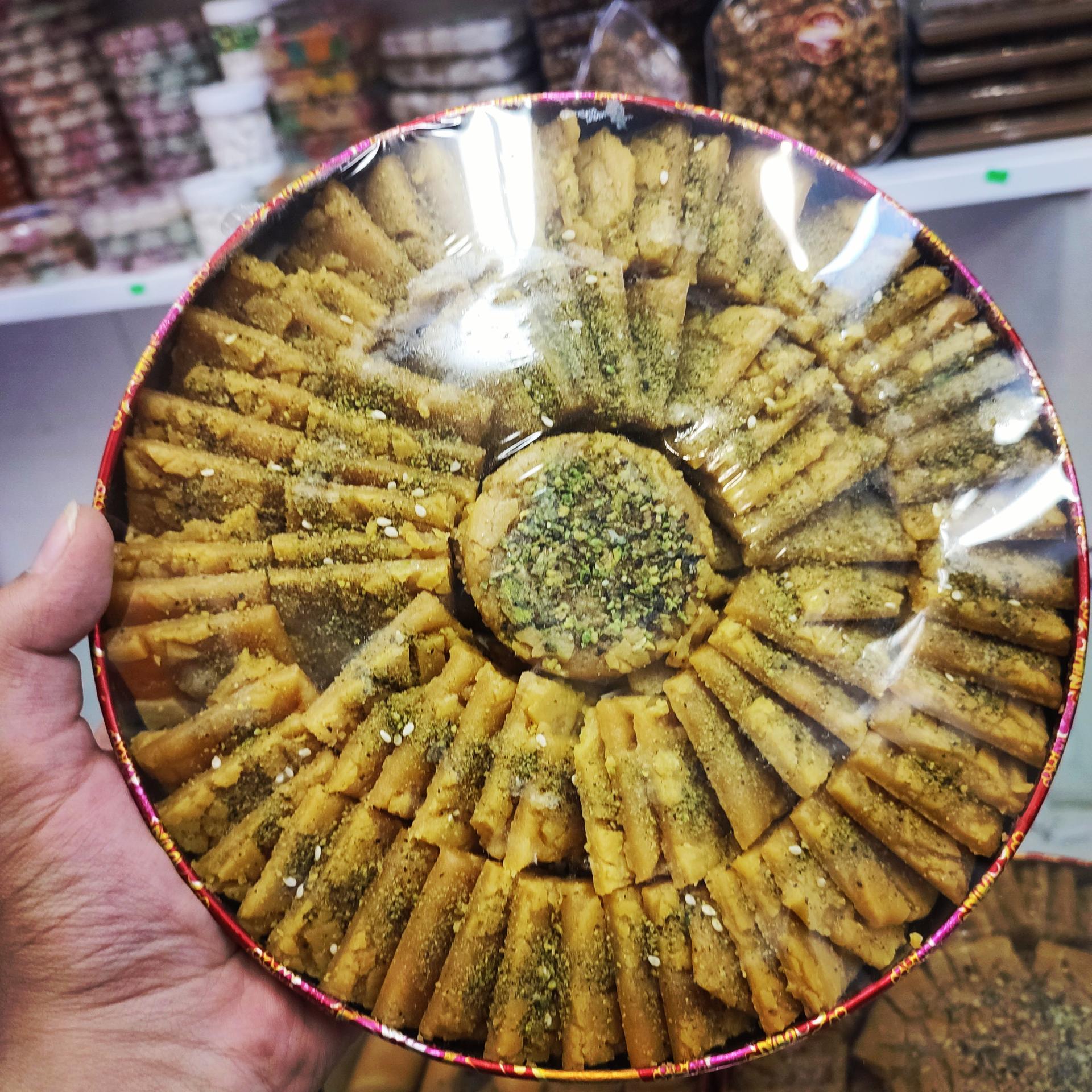 عکس سوهان لسانی