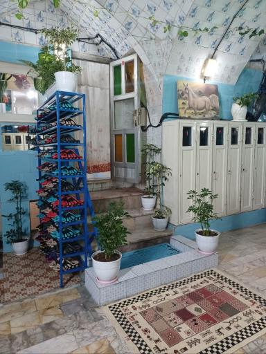 گرمابه ممتاز