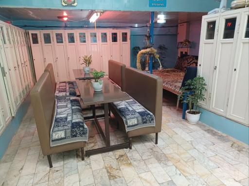 عکس گرمابه ممتاز