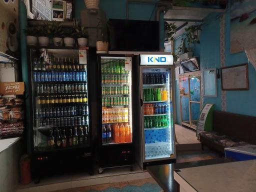 عکس گرمابه ممتاز