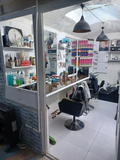 عکس گرمابه ممتاز