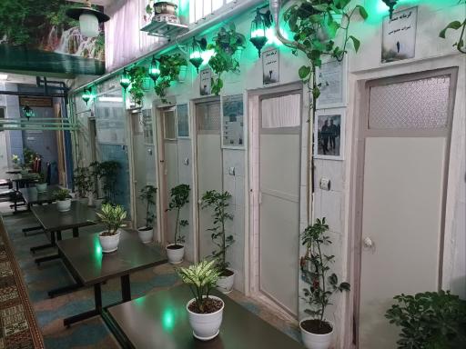 عکس گرمابه ممتاز