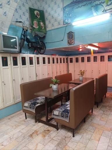 گرمابه ممتاز