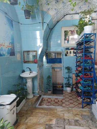 عکس گرمابه ممتاز