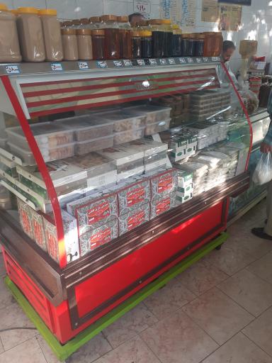 عکس محصولات اصل یزد