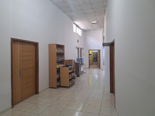 عکس کتابخانه 15 خرداد