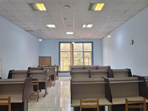 عکس کتابخانه 15 خرداد