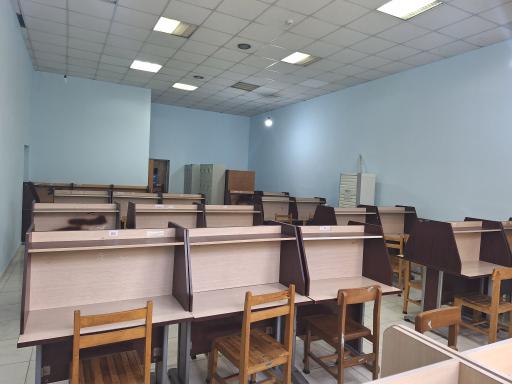 عکس کتابخانه 15 خرداد