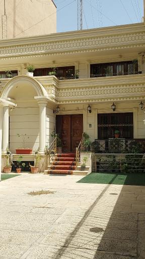 عکس موسسه گوهرشناسی تحسین