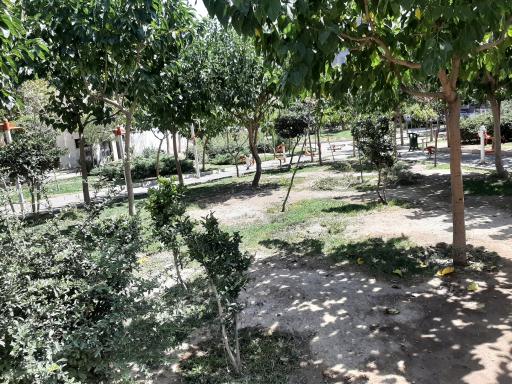 عکس بوستان ماهان