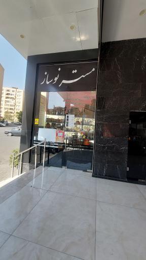 عکس مستر نوساز