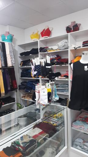 عکس فروشگاه پوشاک آناهیتا