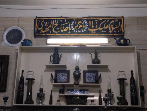 عکس چایخانه امیران