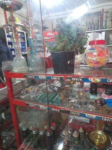 عکس پخش سیگار و تنباکو