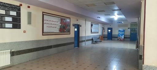 عکس مدیریت آموزش و پرورش شهرستان رفسنجان