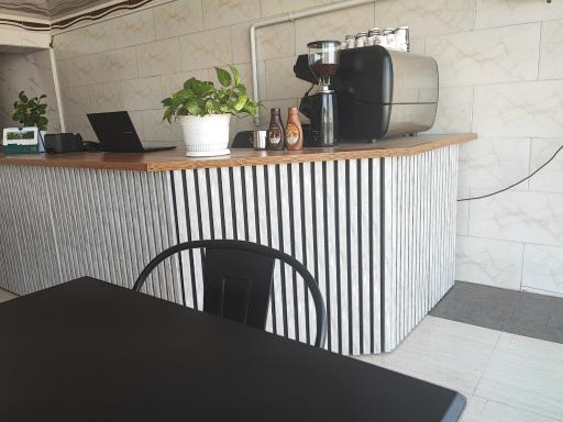 عکس کافه رستوران ایوان