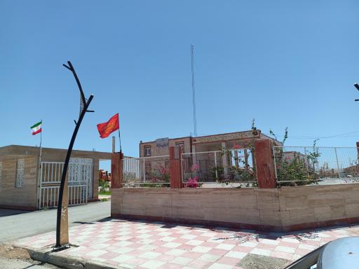 عکس شهرداری مشراگه 