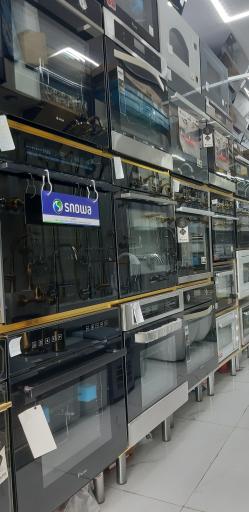 عکس فروشگاه شهر 