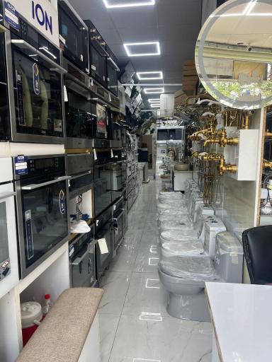 عکس فروشگاه شهر 